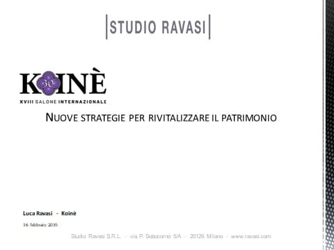 Corso Koine