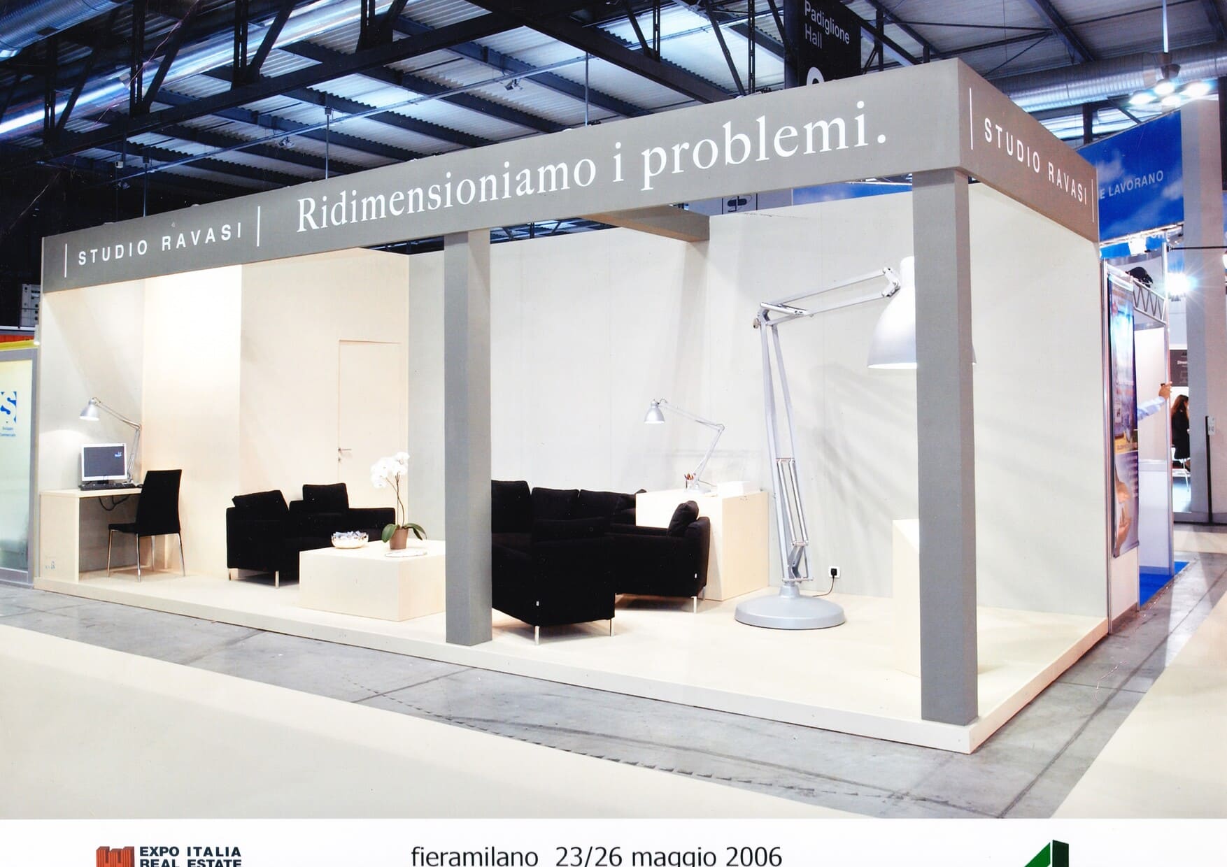 Stand Eire 2006-2